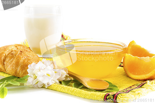 Image of Breakfast