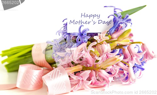 Image of Mother's Day Concept