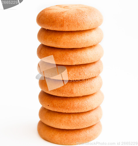 Image of Biscuits