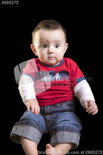 Image of Baby boy