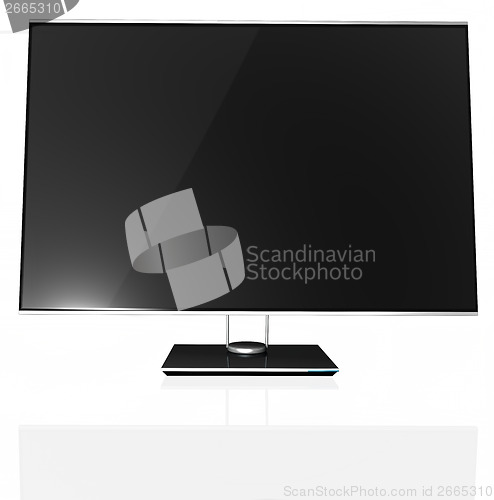 Image of Led TV