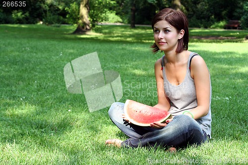 Image of Sommer