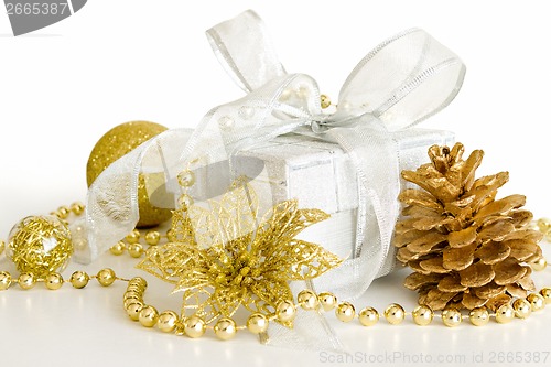 Image of Christmas Gifts