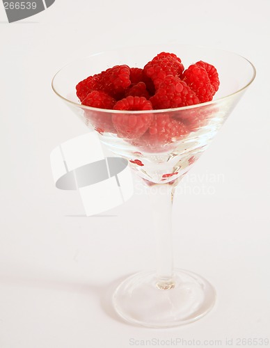 Image of Raspberries