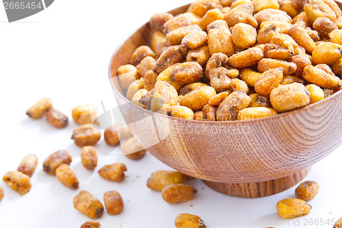 Image of Peanuts