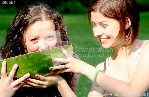 Image of Freunde