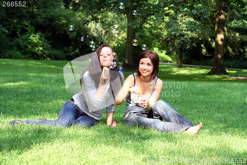 Image of Freundschaft