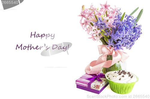 Image of Mother's Day Concept