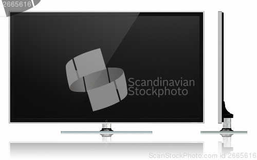 Image of Full HD Led Television