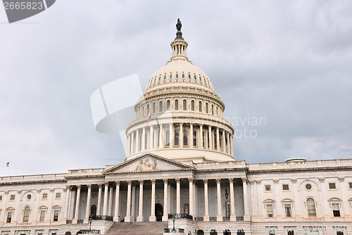 Image of National Capitol