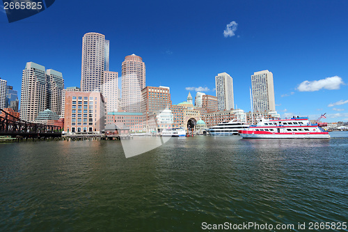 Image of Boston, MA