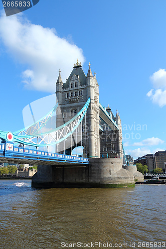 Image of London
