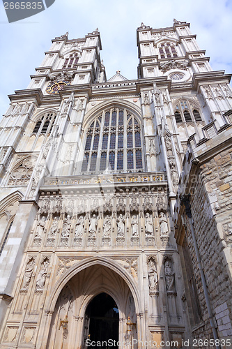 Image of London, UK