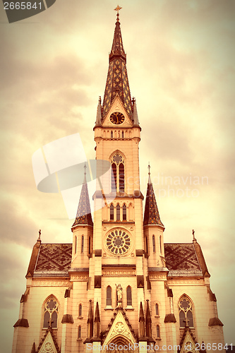 Image of Koszeg