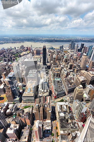 Image of Manhattan