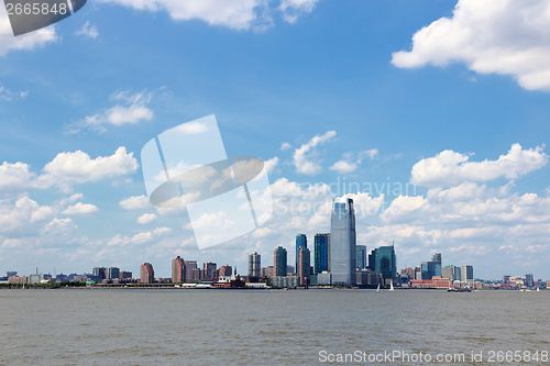 Image of New Jersey