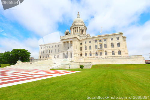 Image of Rhode Island