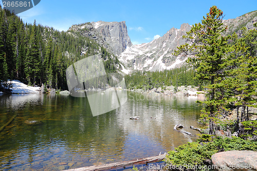 Image of Rockies