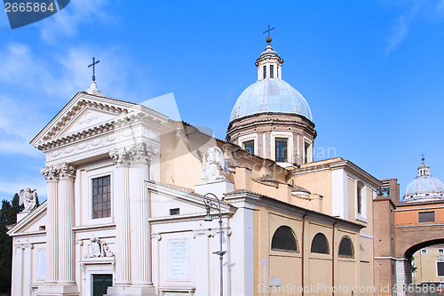 Image of Rome, Italy