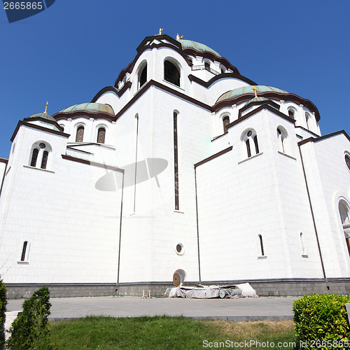 Image of Serbia - Belgrade