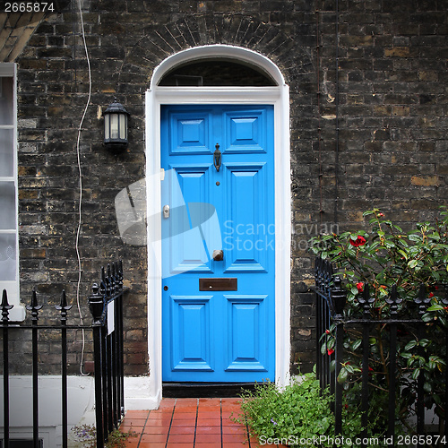 Image of London architecture