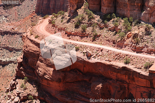 Image of Utah - Canyonlands