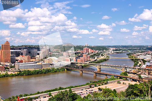 Image of Pittsburgh