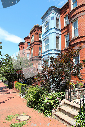 Image of Capitol Hill, Washington