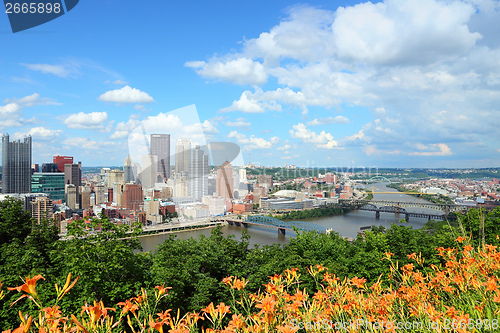 Image of Pittsburgh