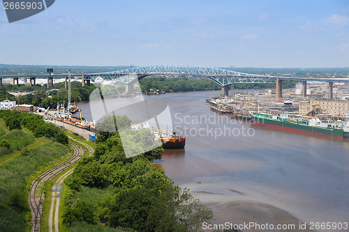 Image of Schuylkill River