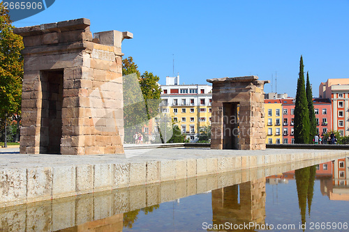 Image of Spain - Madrid