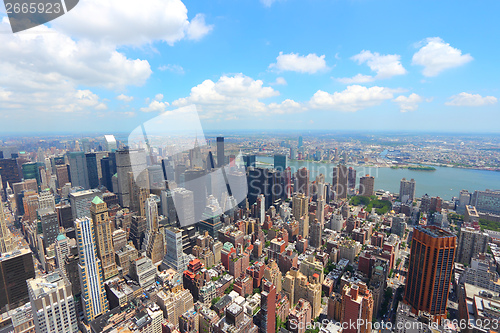 Image of New York