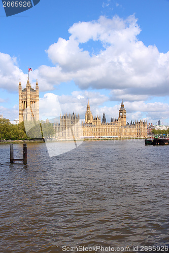 Image of London, England