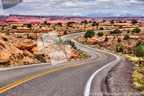 Image of Canyonlands, Utah