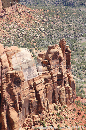 Image of Colorado National Monument