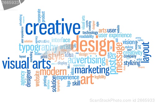 Image of Creative agency