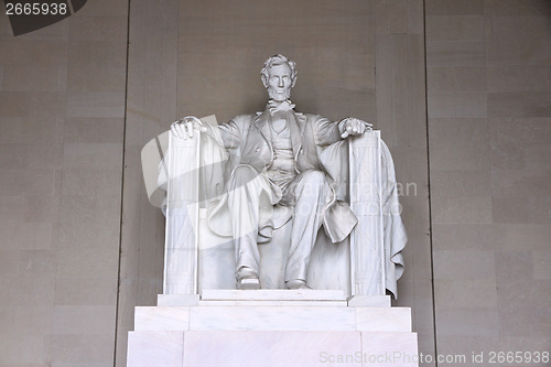 Image of Abraham Lincoln