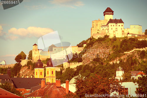 Image of Trencin