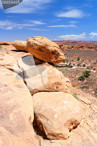 Image of Canyonlands National Park