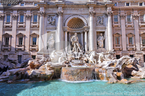 Image of Rome, Italy