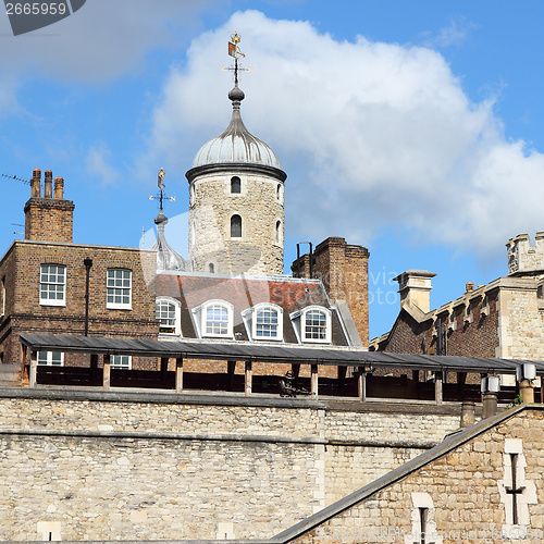 Image of London, England