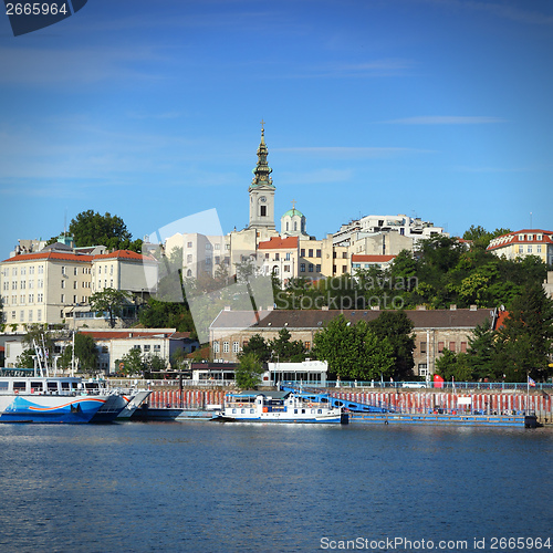 Image of Serbia - Belgrade