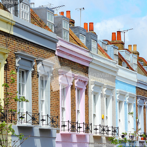 Image of Camden Town