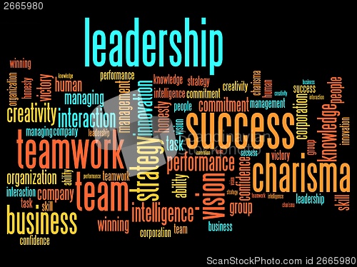 Image of Leadership