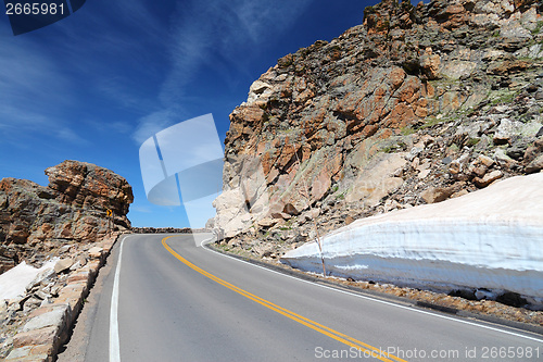 Image of Rocky Mountain National Park