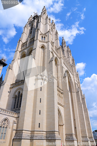 Image of Washington National Cathedral