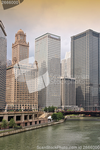 Image of Chicago