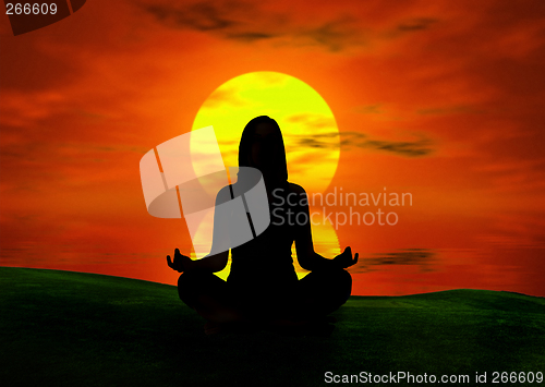 Image of Yoga