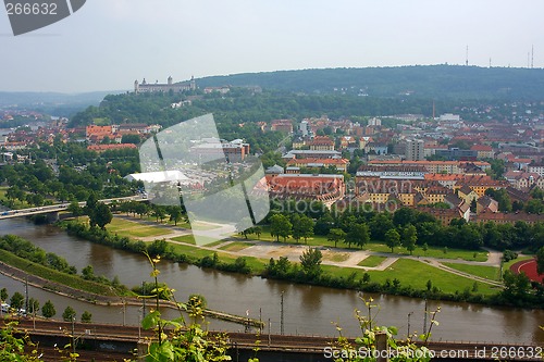 Image of Wuerzburg