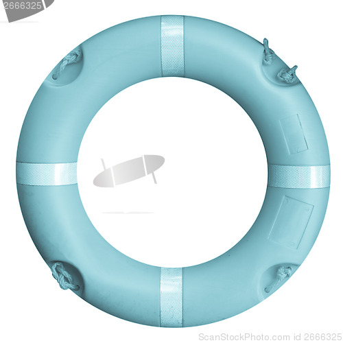 Image of Lifebuoy